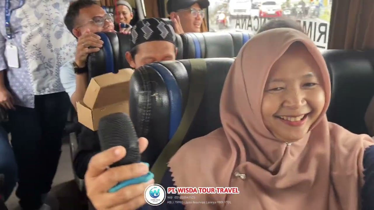 Dolan bareng karyawan PKBM Bangun Bangsa Goes To Jogja | 10 Jan 2026