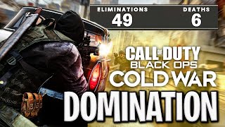 I Played Cold War in 2024 And I absolutely DOMINATED!
