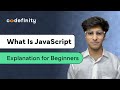 What Is JavaScript? A Simple Explanation for Beginners