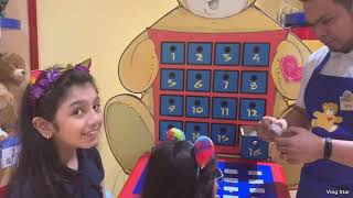 Making a Difference | Build-A-Bear Foundation - by Mehrzra -