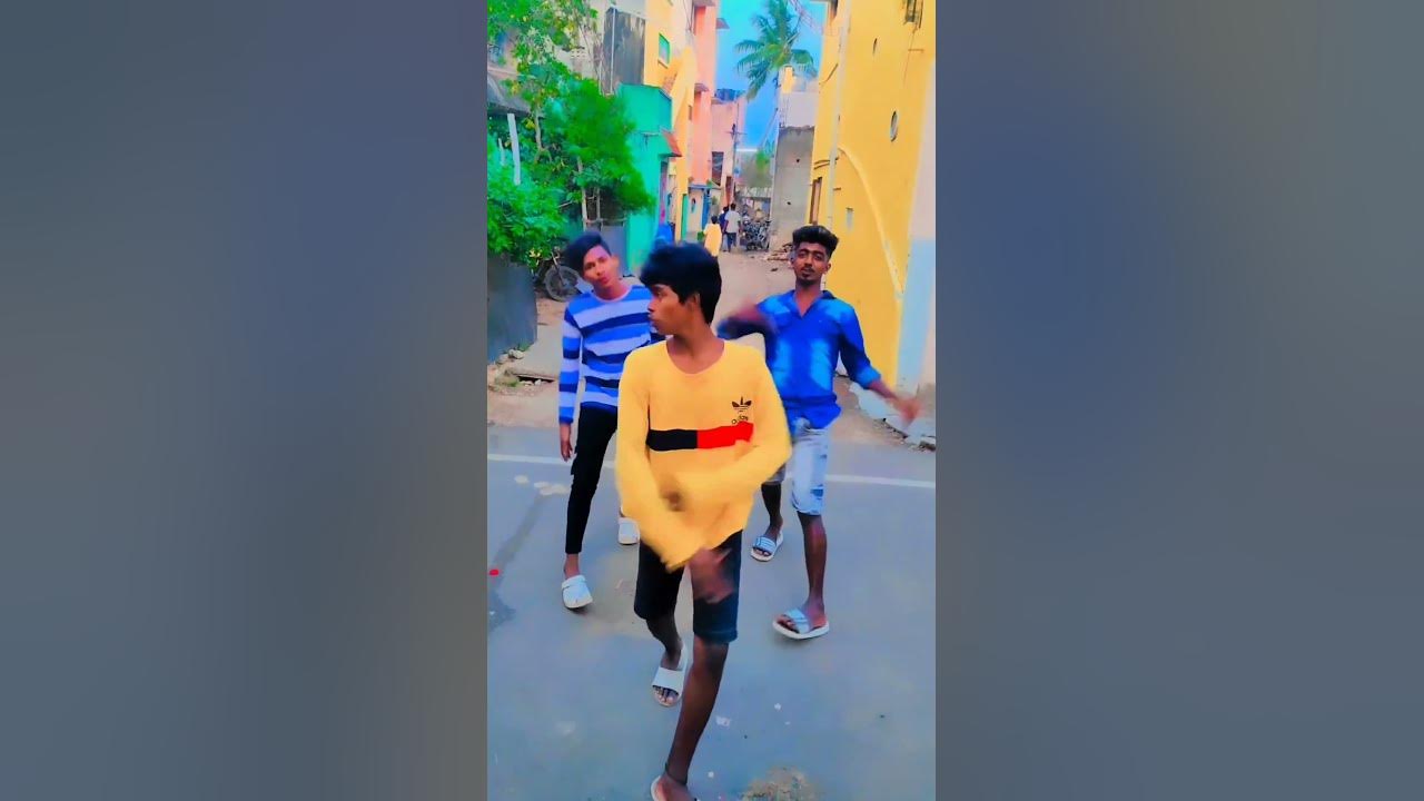 chennai pullingo😈⚔️🥵 - YouTube