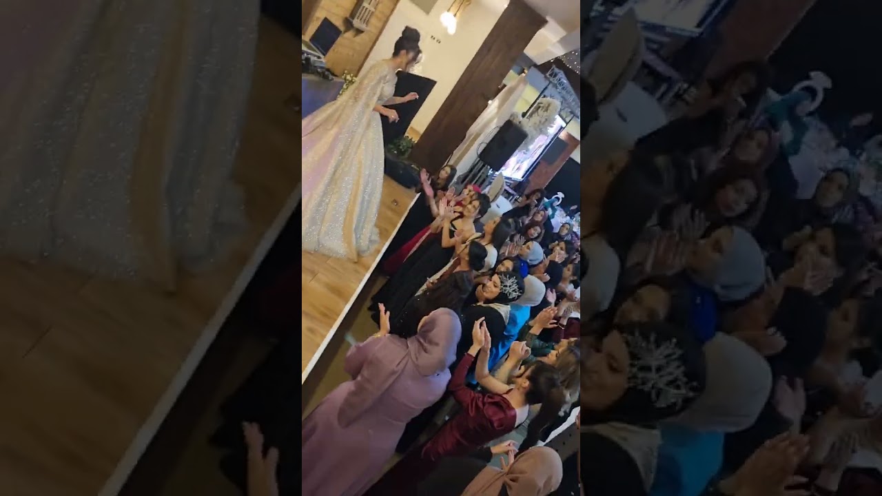 سهرة اماني .. ٢