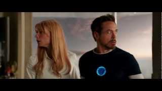Marvel's Iron Man 3 - TV Spot 1