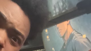 Live Part 1, 225k subscribers today!