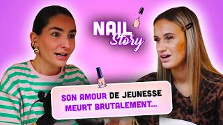 L epreuve la plus dure d une vie - NAILSTORY