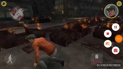 Mission Berlin / Bomb 🔫💣