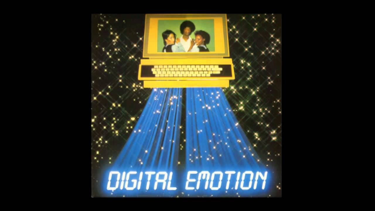 Digital Emotion - Don't Stop The Classics