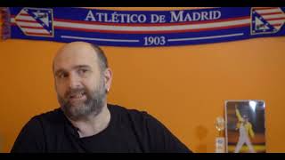 Iska- Beşiktaşın Kalecisi Fevzi Tuncayın Hayatı