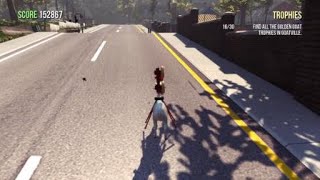 Goat Simulator-Mile High Club @BusterMarmaroth