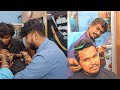 Haircut    mgms tamil