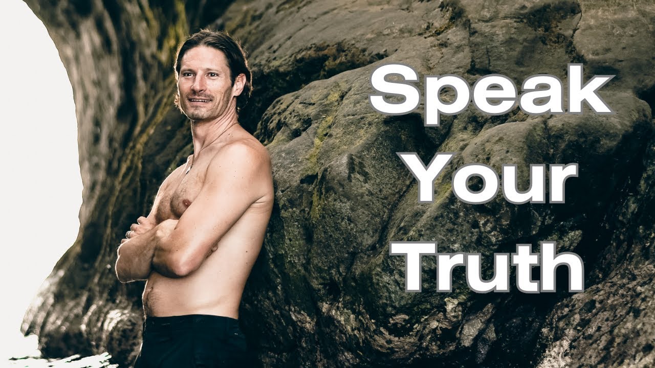 How to Speak Your Truth as an HSP