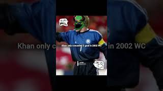 The Brazillian Legend