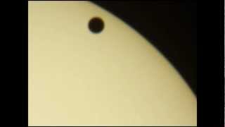 Mak 127-Transit of Venus-06-06-2012