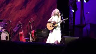 Patty Griffin-Sweet Lorraine-New York City-8/10/2019