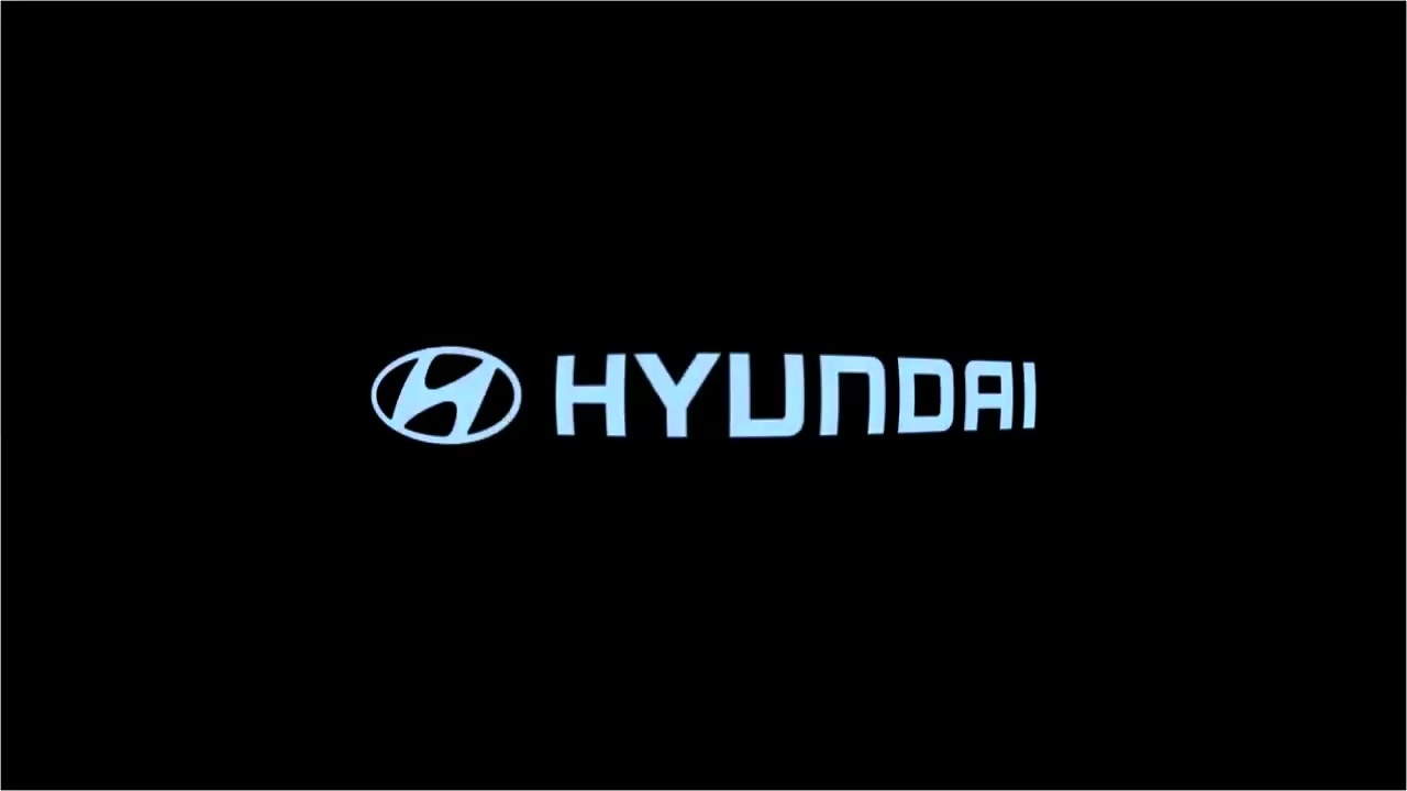 Hyundai Logo (2017) Effects (Preview 1982 Effects)