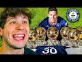 IMPOSSIBLE Football World Records