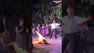 Αναβίωσαν τα Ριζικαρια στη Ναύπακτο
