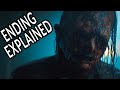 TEXAS CHAINSAW MASSACRE (2022) Ending Explained! Post Credits and Comparison to the Original