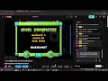 Geometry Dash Level Request Stream!