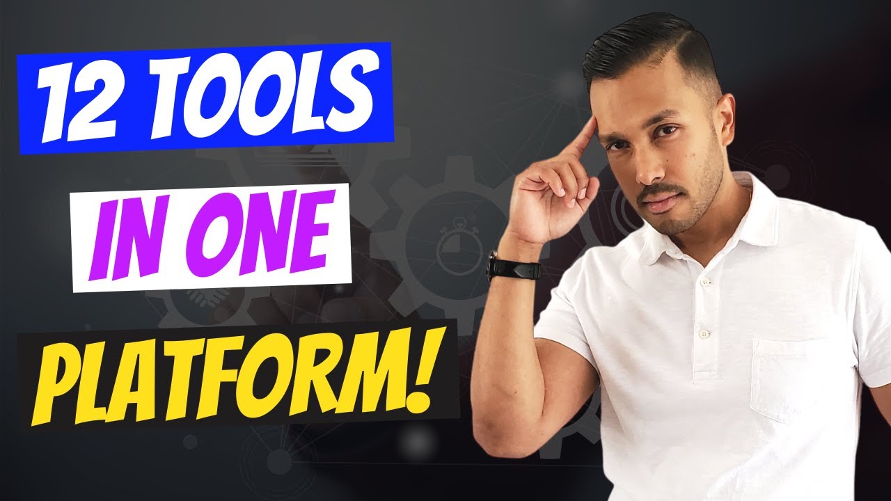 Update Best All-In-One Digital Marketing Platform for Small Businesses 🔥 Top Automation Tool for 2022