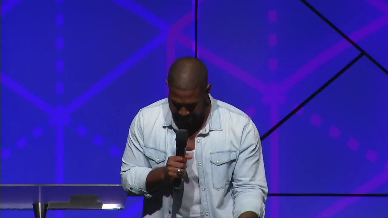 The Potter's House North Dallas Live Stream YouTube