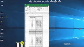 Global Mapper   Transnsformmación simple coordenas