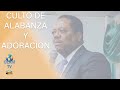 OLAM TV- Rev. Benito Green: La Bondad de Dios
