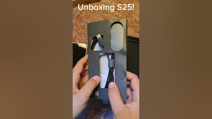 Unboxing new S25! 🤩📱 #Samsung #Galaxy #Unboxing #Phone #technology (my first unboxing)