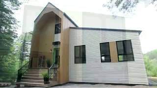 Sagiwall - Tous Pour un Chalet (All for a Cottage)