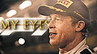 Sonny Hayes - My Eyes [F1: The Movie]