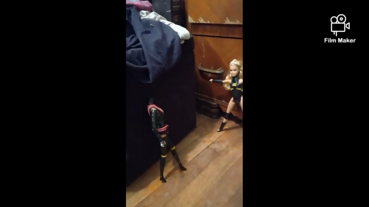 black Shrek shriek/sound wave scream - YouTube