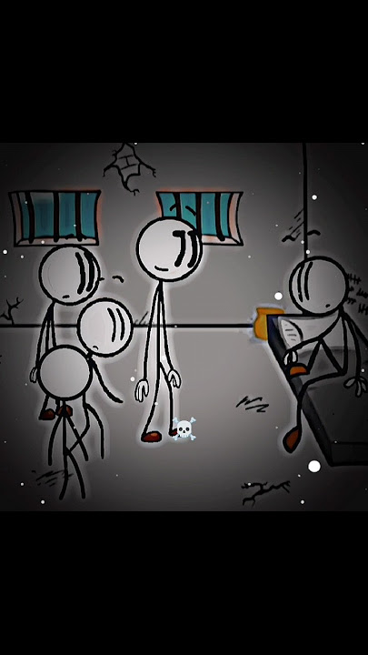 when Henry Stickmin all versions met💀💀💀 #meme #edit #stickman44 #henrystickmin