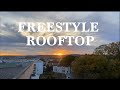 L.U.Z - FREESTYLE ROOFTOP (CLIP OFFICIEL)