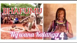 Ng'wana Kalanga_ Bhafumu {Mbasha Studio}