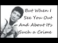 Tom Jones It S Not Unusual Lyrics Tom Jones It S Not Unusual Lyrics