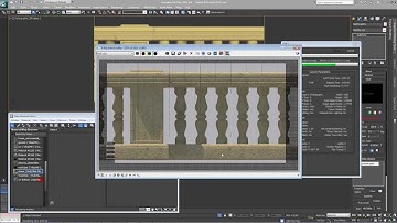 TUTORIAL: Getting started with RailClone Part 1 (beginner)