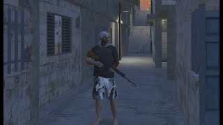TITI | FIVEM HIGHLIGHTS (100% COMPLEXO #06)