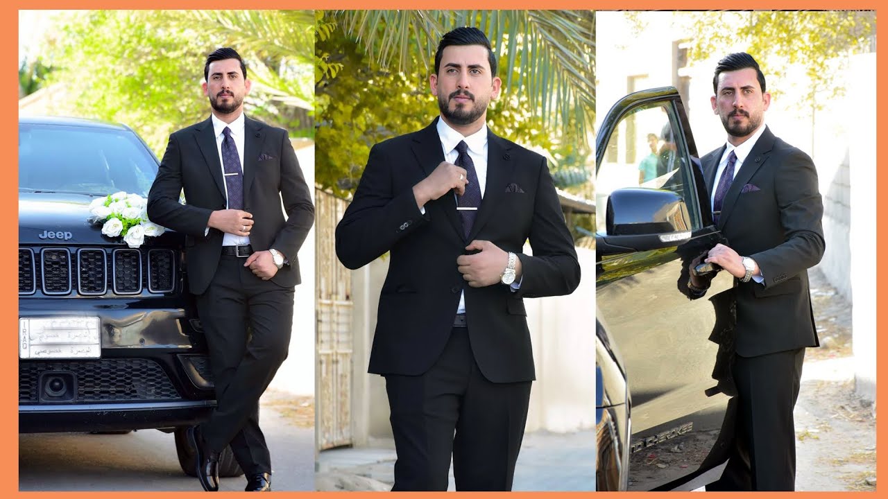 الجزء الأول من مراسيم حفل زفاف العريس المجاهد # كريم ناصر الاماره المير عثمان #زواج مبارك