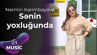 Nərmin Kərimbəyova - Sənin yoxluğunda