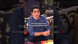 #shorts #disney #jessie #funny #film