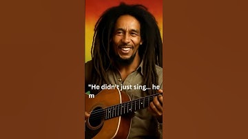 Thumbnail of Beyond the Legend – Tribute to Bob Marley | Roots Reggae Song of Freedom & Unity #viral #bobmarley