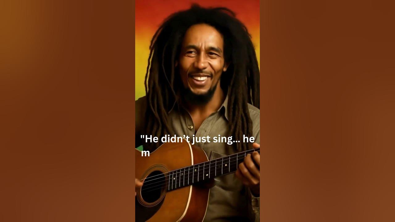 Beyond the Legend – Tribute to Bob Marley | Roots Reggae Song of Freedom & Unity #viral #bobmarley Beyond the Legend – Tribute to Bob Marley | Roots Reggae Song of Freedom & Unity #viral #bobmarley