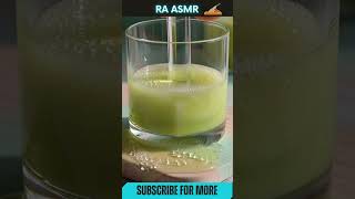 Frozen Tropical Melon & Berry Crushing ASMR 🍈🫐🫐 | Creamy Icy Crunch & Vibrant Juice Flow! ❄️💧 #asmr