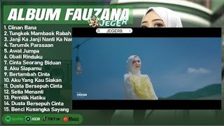Full album Fauzana terbaru 2025