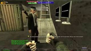 Hellzone: Raided At Industrial