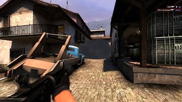 README "FGW 2" - CS:GO Clip