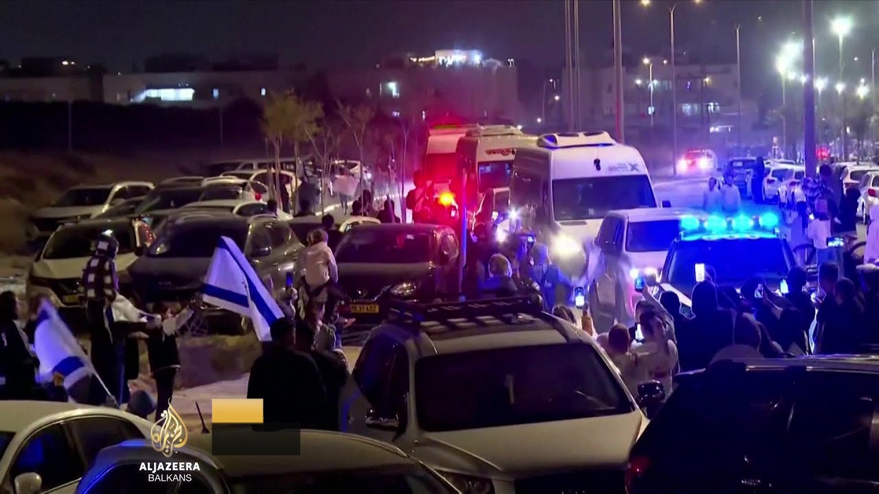 إطلاق سراح الرهائن الإسرائيليين: حماس تأمل في تمديد وقف إطلاق النار