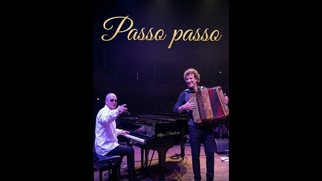 Passo passo 