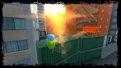 Dumb Ways to Climb Gameplay | only up mobile | Part- 1