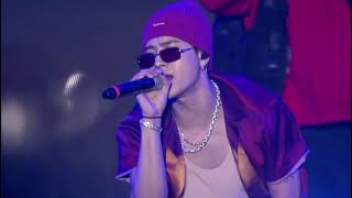 JACKSONWANG PERFORMANCE AT CHINA COOL MUSIC FESTIVAL ( 20210503 )